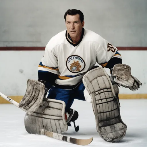 Paul Theriault