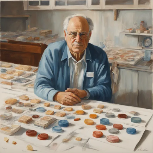 Paul Thiebaud