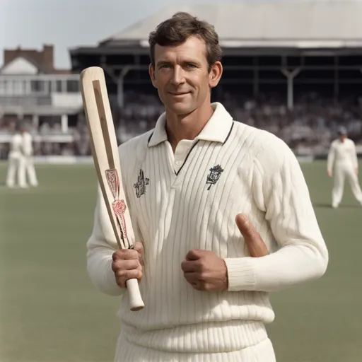 Paul Thomas (cricketer)