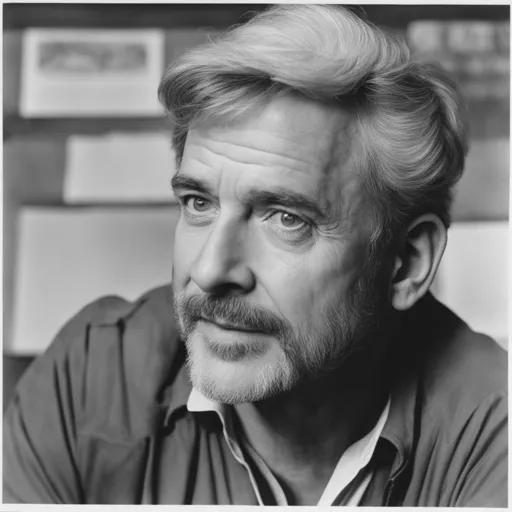 Paul Thomas (director)