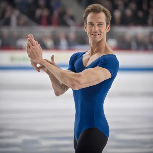 Paul Thomas (figure skater)