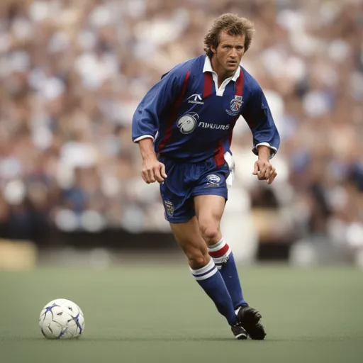 Paul Thomas (footballer)