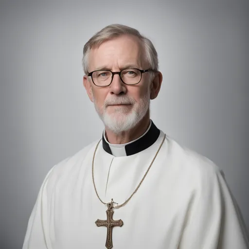 Paul Thomas (priest)