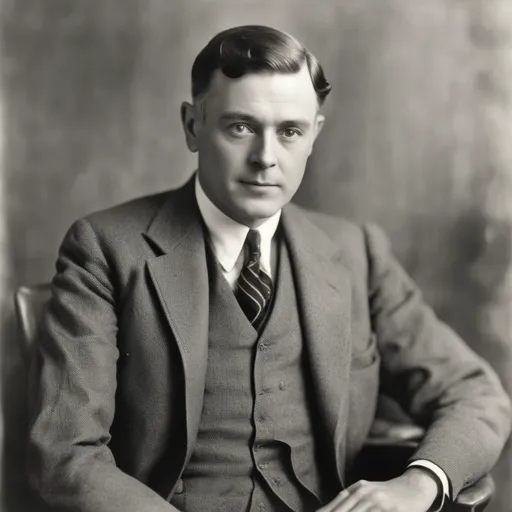 Paul Thomas Young