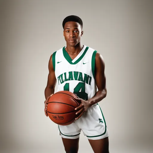 Paul Thompson (basketball)