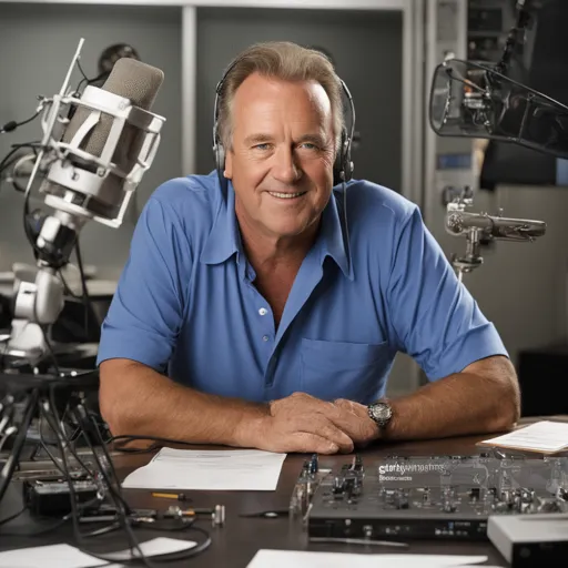 Paul Thompson (broadcaster)