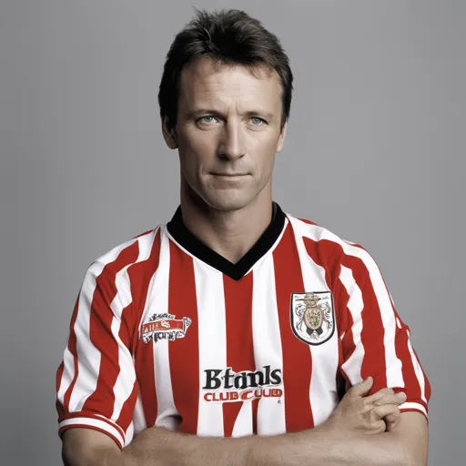 Paul Thompson (footballer, born 1973)