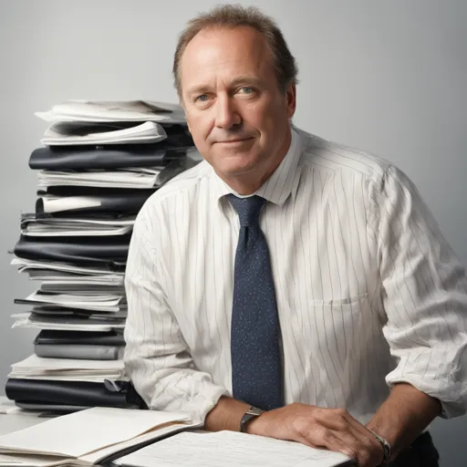 Paul Thompson (media executive)