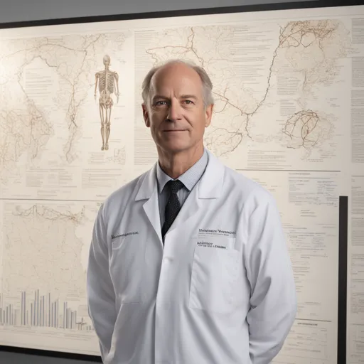 Paul Thompson (neuroscientist)