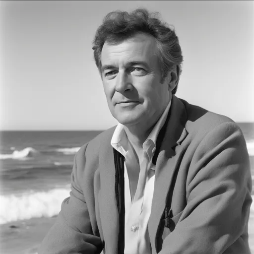 Paul Thompson (playwright)