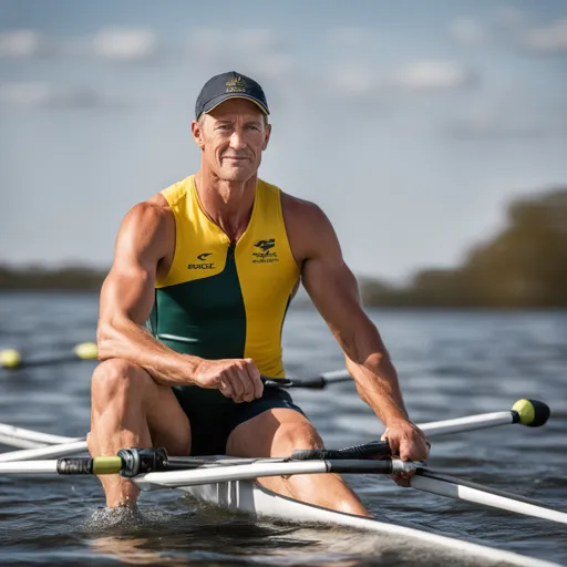 Paul Thompson (rower)