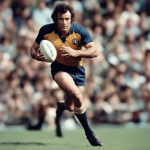 Paul Thompson (rugby league)