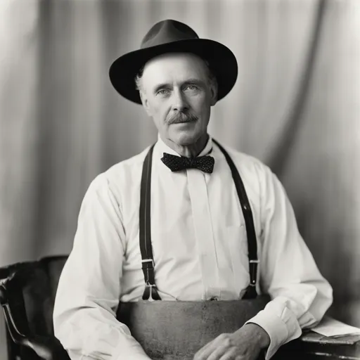 Paul Thoms