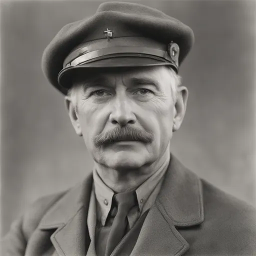 Paul Thorlakson