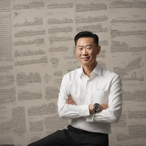 Paul Tien