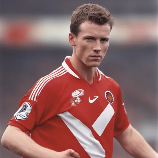 Paul Tierney (footballer)