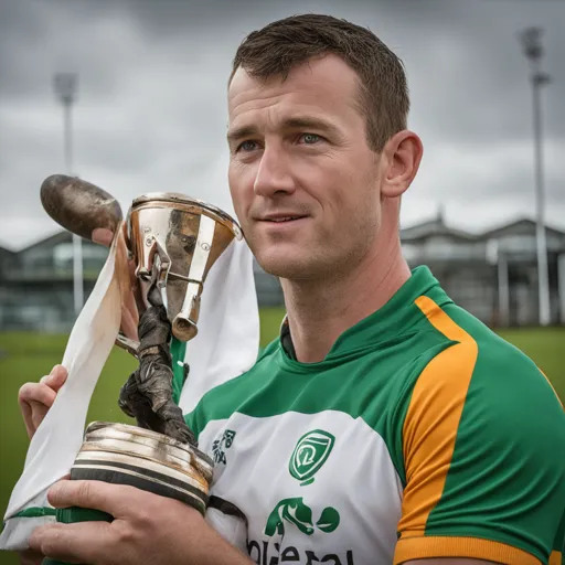 Paul Tierney (hurler)