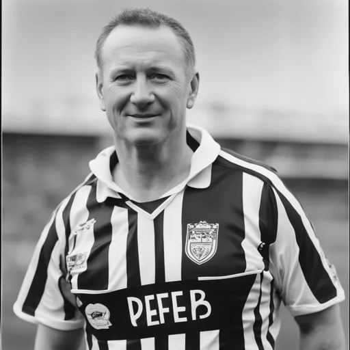 Paul Tierney (referee)