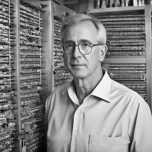 Paul Tiffany