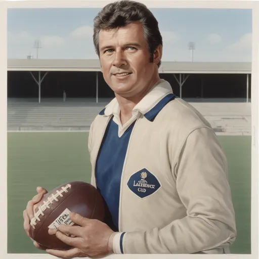 Paul Tilley