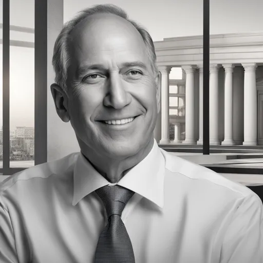 Paul Tishman