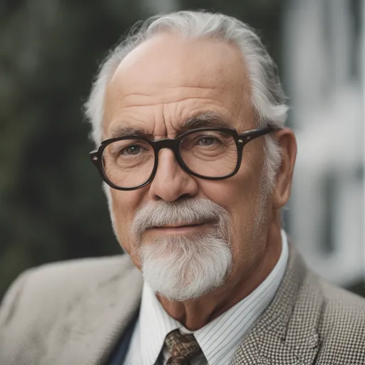 Paul Titchener