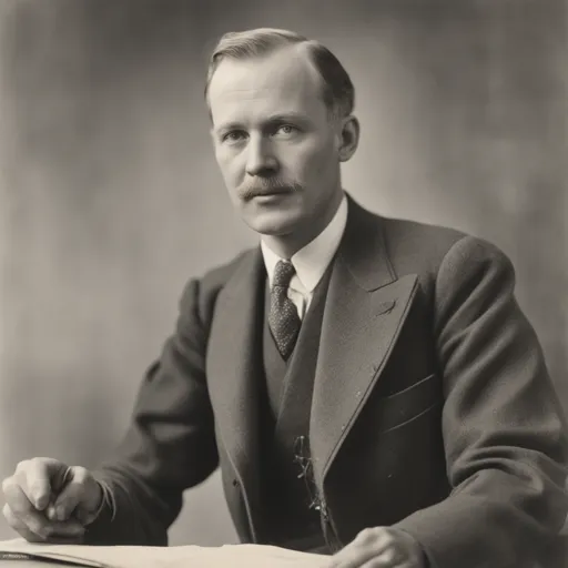 Paul Tjøstolsen Sunde