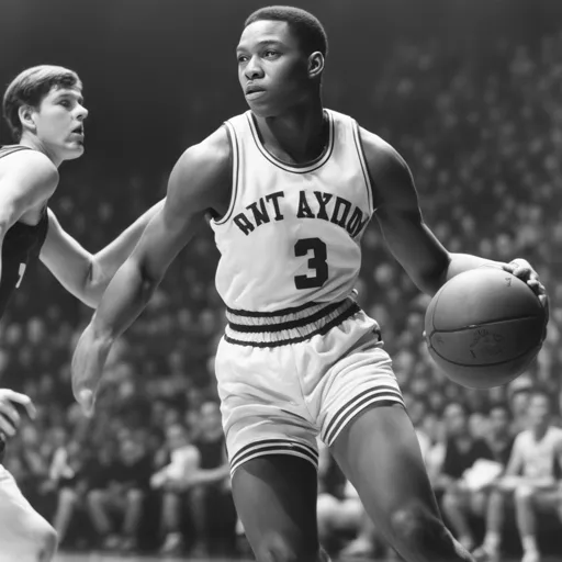 Paul Tobin (basketball)