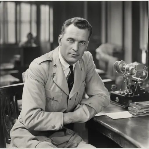 Paul Tofahrn