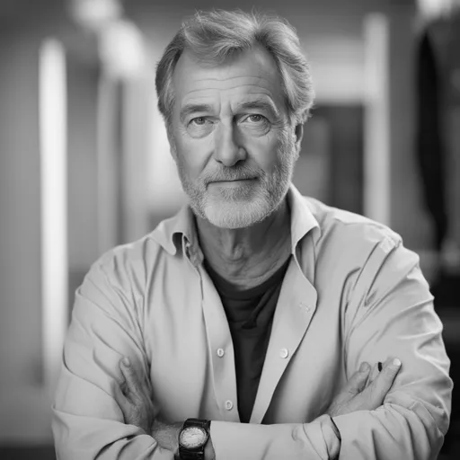 Paul Tomalin