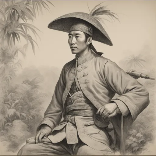 Paul Tong Viet Buong
