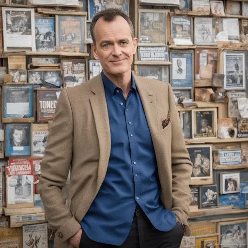 Paul Tonkinson