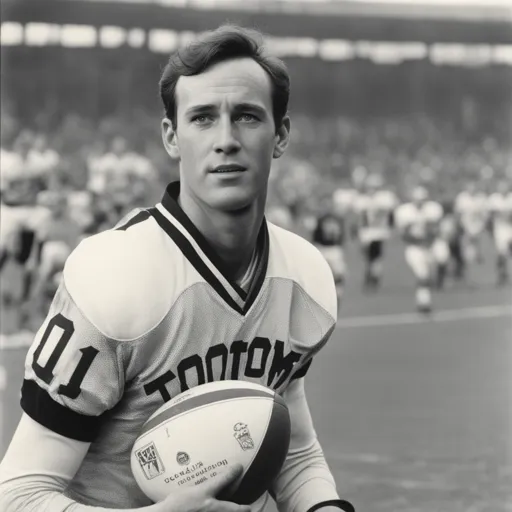 Paul Toomey