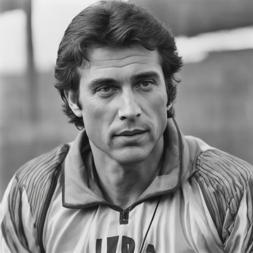Paul Toroczcoi