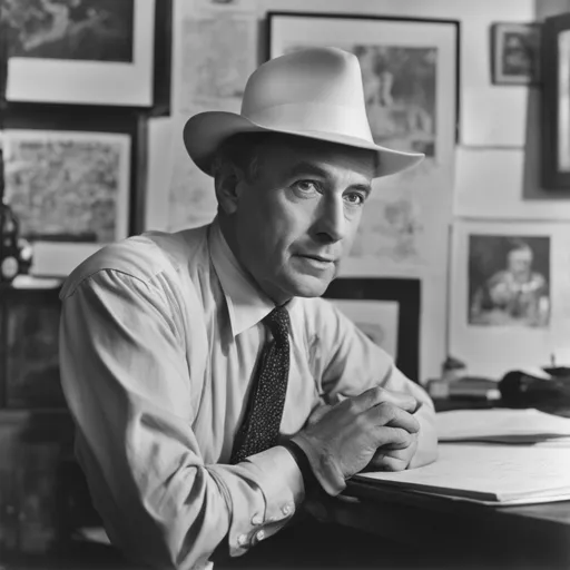 Paul Toupin