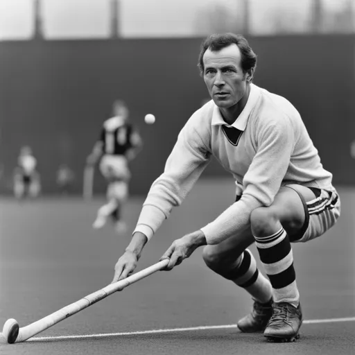 Paul Toussaint