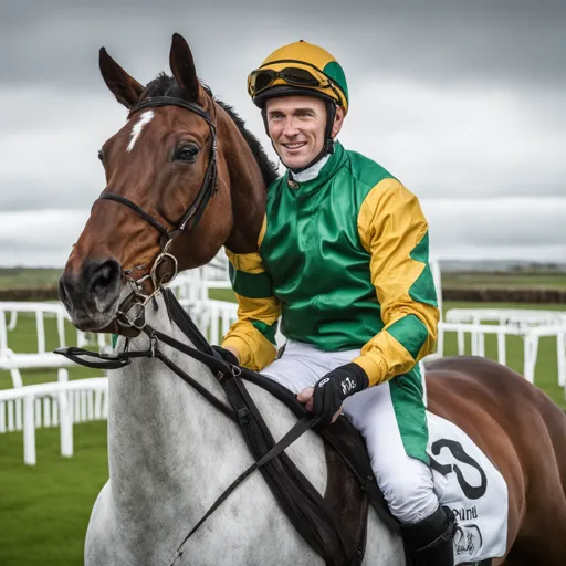 Paul Townend