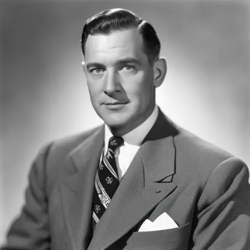 Paul Trauger Culbertson Sr.