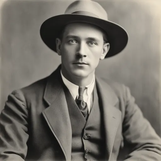 Paul Travis