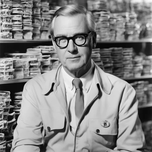 Paul Trevillion