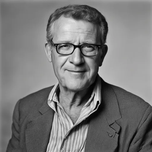 Paul Trewhela