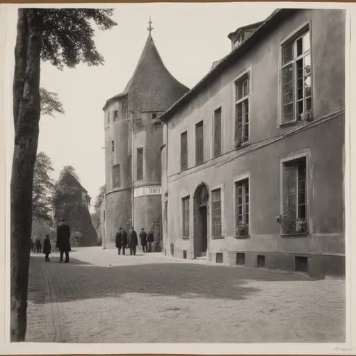 Paul Troje