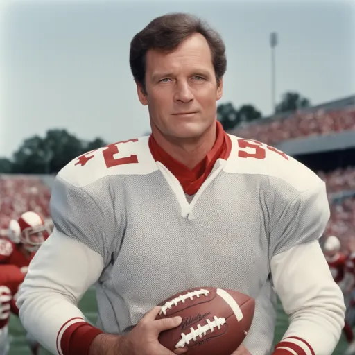 Paul Troth (American football coach)
