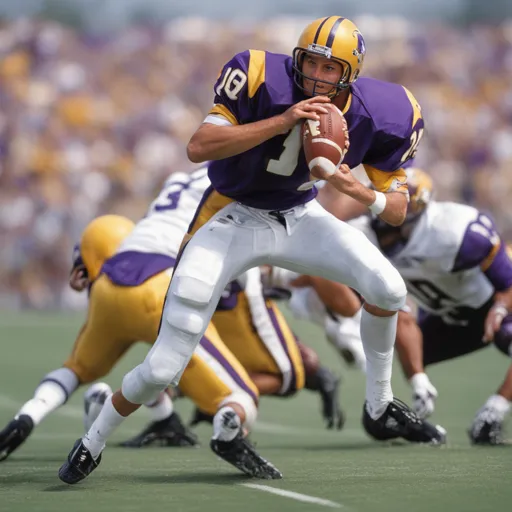 Paul Troth (quarterback)