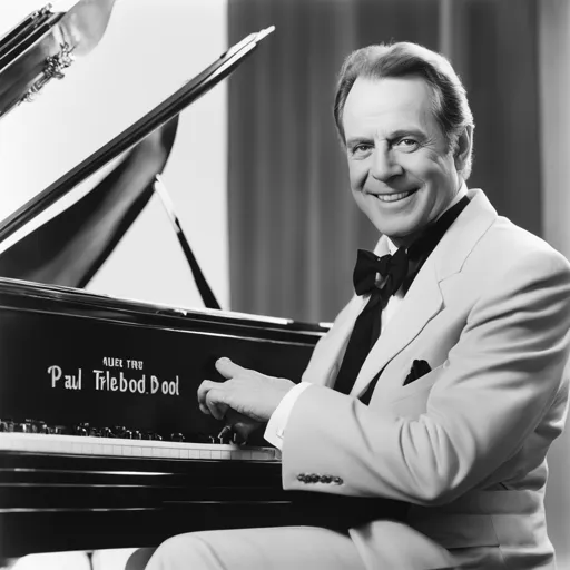Paul Trueblood
