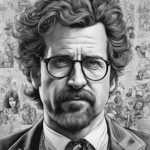 Paul Trynka