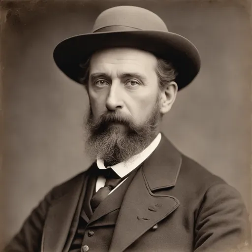 Paul Tschackert