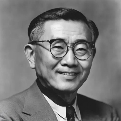 Paul Tsuchihashi