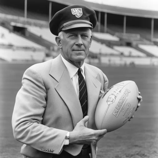 Paul Turner (American football coach)