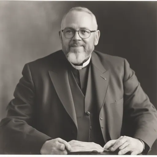 Paul Turner (pastor)
